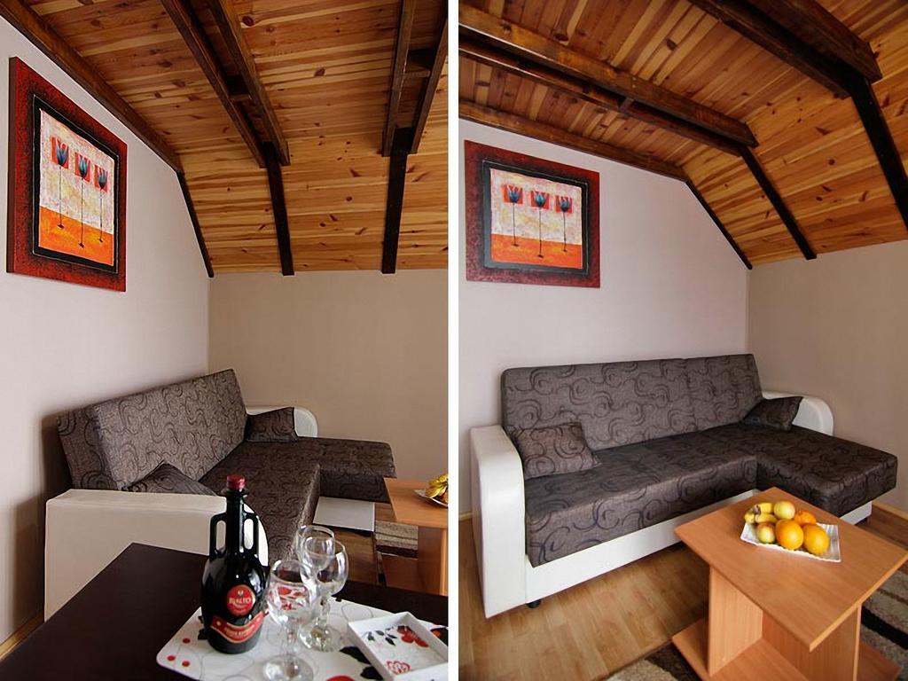 Apartments Andric Kaludjerske Bare Habitación foto